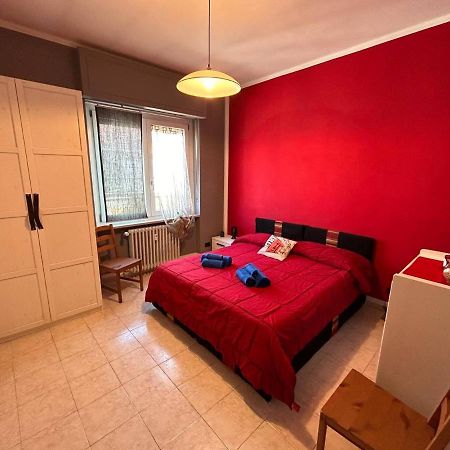 Casa Teresa Apartment Turin Luaran gambar