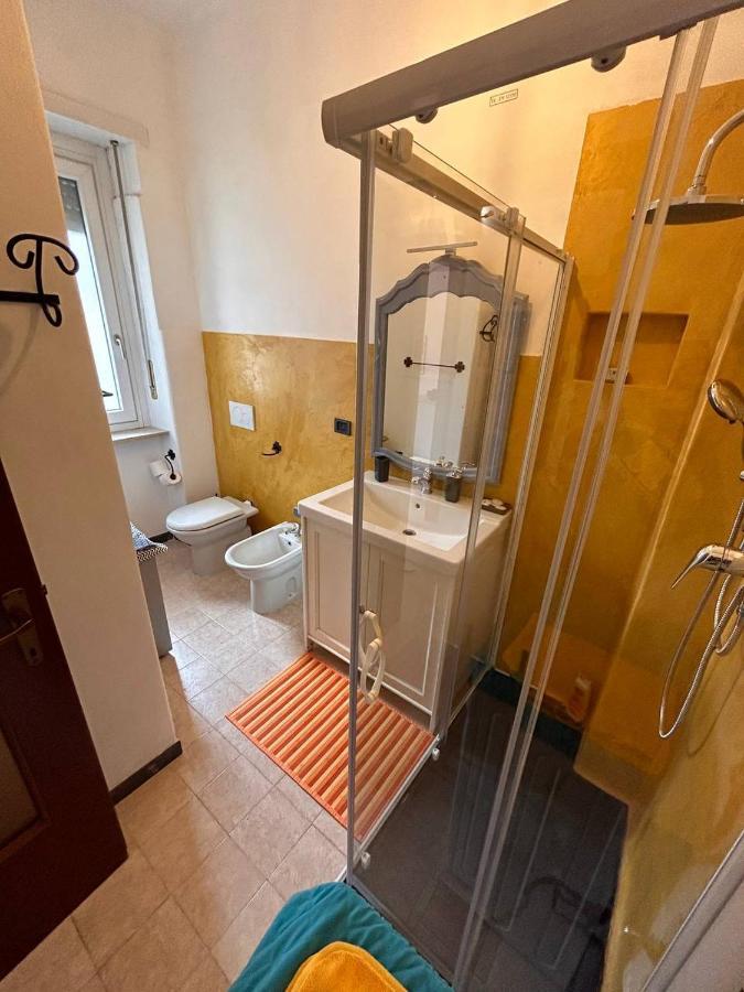 Casa Teresa Apartment Turin Luaran gambar