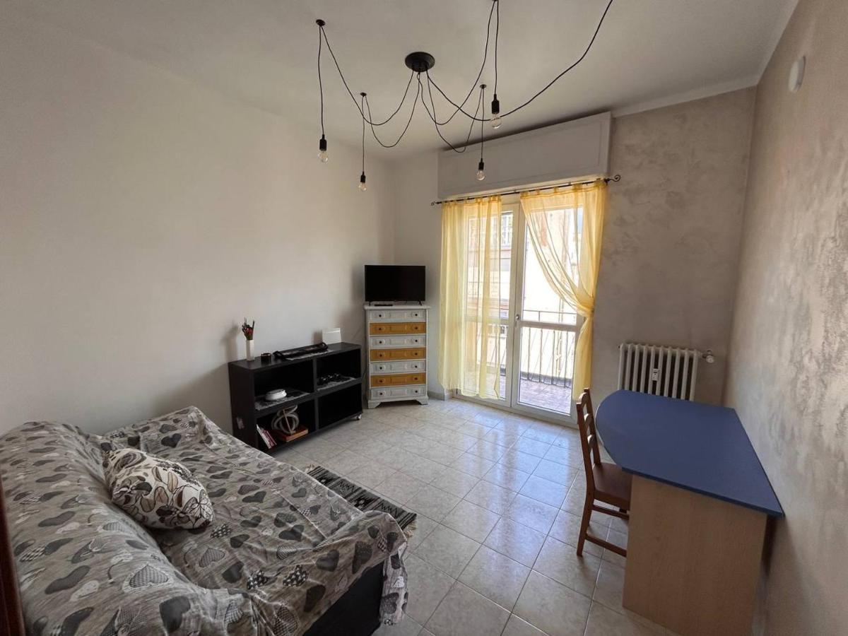 Casa Teresa Apartment Turin Luaran gambar
