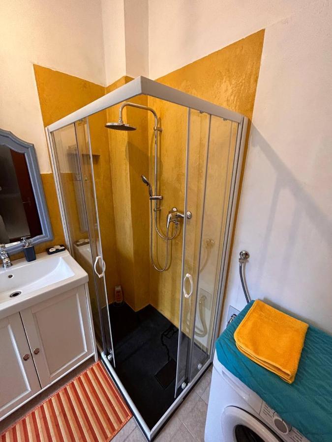 Casa Teresa Apartment Turin Luaran gambar