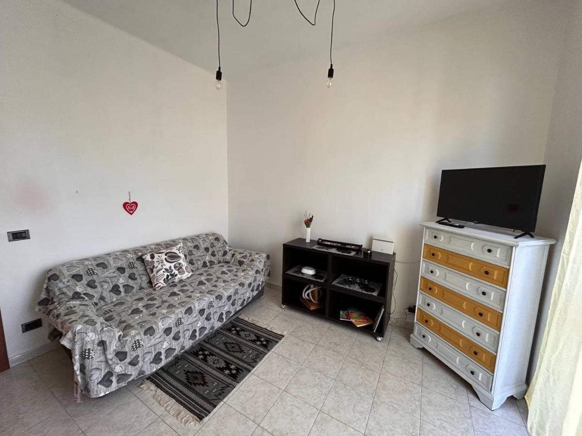 Casa Teresa Apartment Turin Luaran gambar